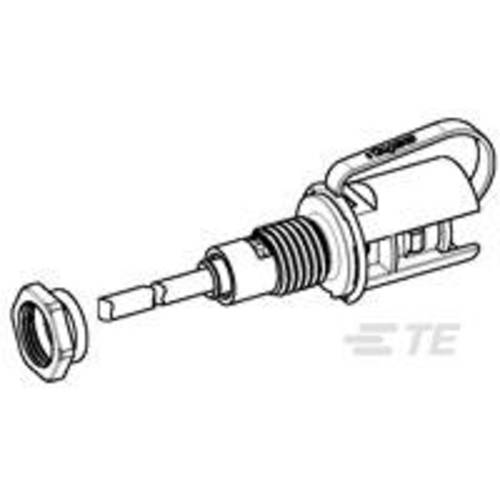 Solar Installation Market 1-1394738-0 TE AMP Solar Installation Market TE Connectivity Inhalt: 1 St.