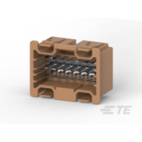 TE Connectivity 1-1394765-1 1 St. Package