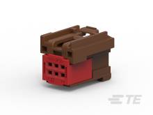 TE CONNECTIVITY GET - ConnectorsGET - Connectors 1-1411325-3 AMP