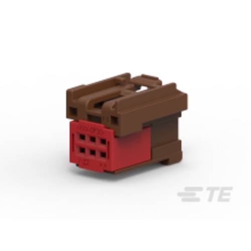 Thumbnail - TE Connectivity 1-1411325-3 1 St. Tray