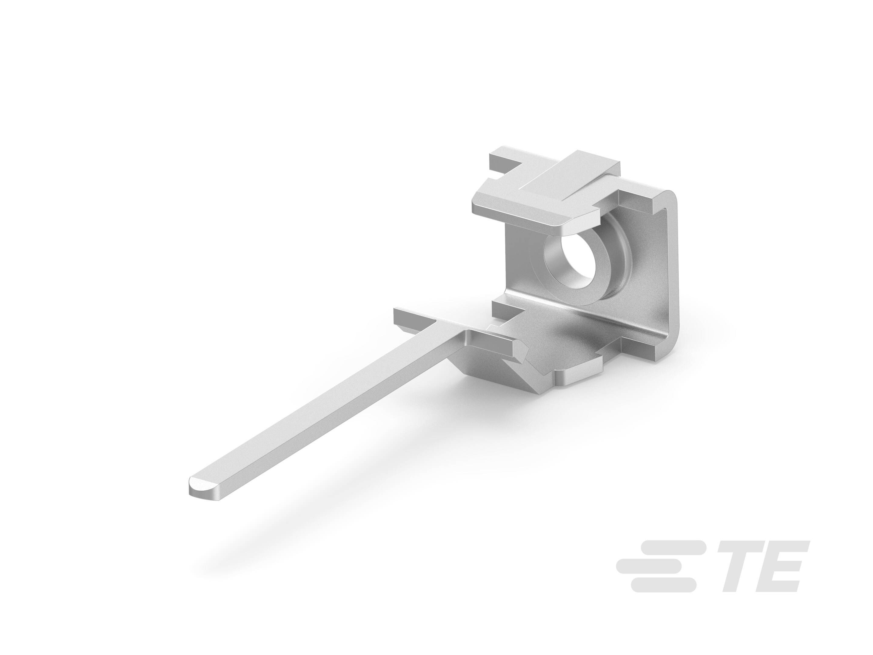 TE Connectivity 1-1437403-3 1 St. Package