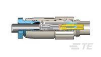 TE Connectivity 1-1437719-5 Carton 1 St.