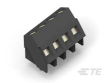 TE CONNECTIVITY Eurostyle Terminal BlocksEurostyle Terminal Blocks 1-1546074-0 AMP