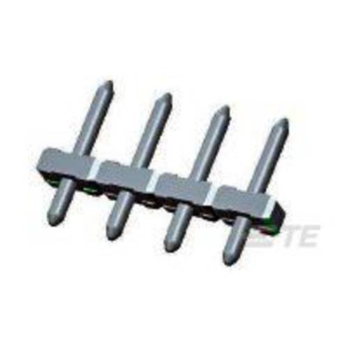 Thumbnail - TE Connectivity 1-1546214-4 1 St. Carton