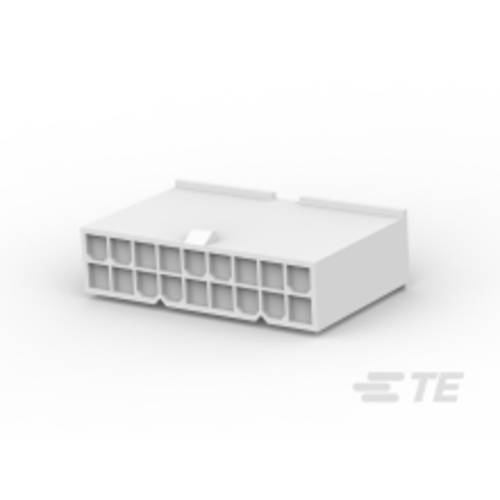 TE Connectivity 1-1586000-8 1 St. Bag