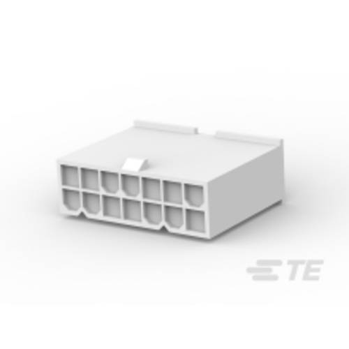 Thumbnail - TE Connectivity 1-1586017-4 1 St. Bag