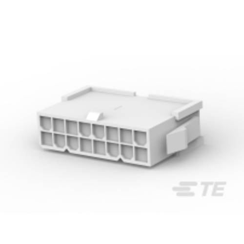 TE Connectivity 1-1586018-6 1 St. Bag