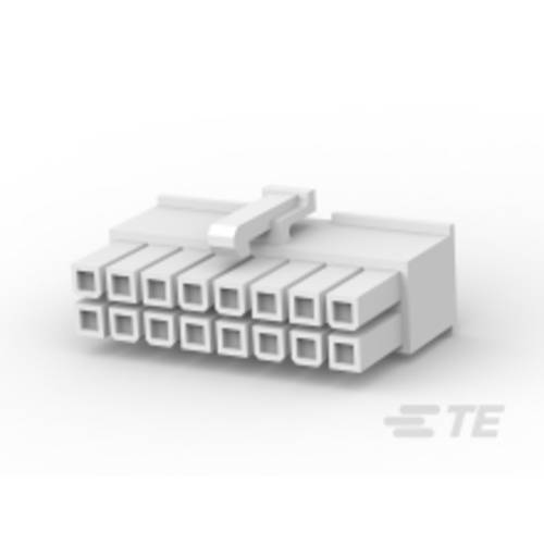 TE Connectivity 1-1586019-6 1 St. Bag