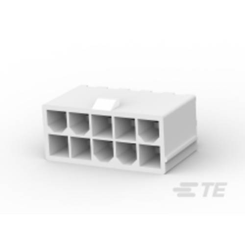 TE Connectivity 1-1586037-0 1 St. Bag
