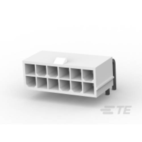 TE Connectivity 1-1586042-2 1 St. Tray