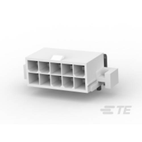 TE Connectivity 1-1586043-0 1 St. Tray