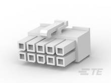 TE Connectivity 1-1586765-0 1 St. Bag