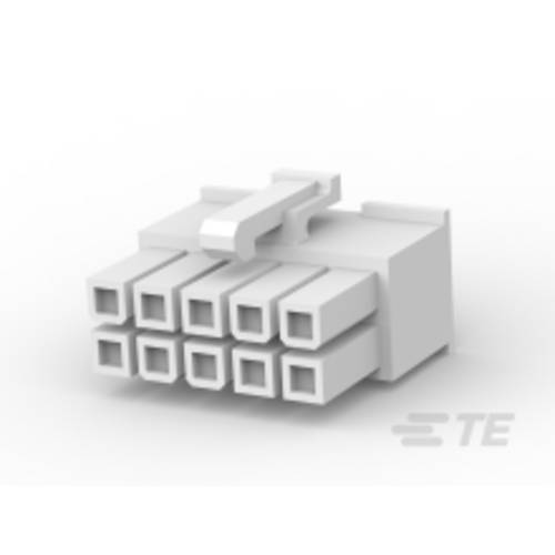 TE Connectivity 1-1586765-0 1 St. Bag