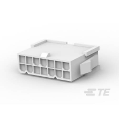 TE Connectivity 1-1586861-4 1 St. Bag