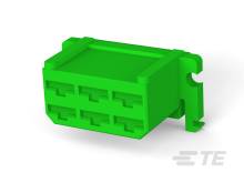 TE Connectivity 1-171432-5 1 St.