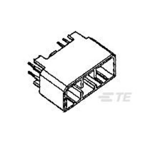 TE Connectivity 1-174960-1 1 St. Tray