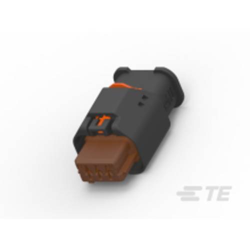 Thumbnail - TE Connectivity 1-1801178-6 1 St. Box