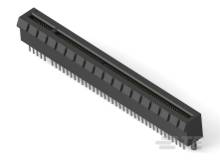 TE CONNECTIVITY .050 Centerline Card Edge.050 Centerline Card Edge 1-1871058-4 AMP