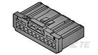 TE CONNECTIVITY Dynamic SeriesDynamic Series 1-1939758-0 AMP