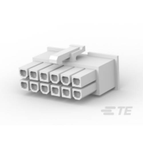 TE Connectivity 1-1969597-2 1 St. Bag