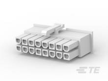 TE Connectivity 1-1969597-6 1 St. Bag
