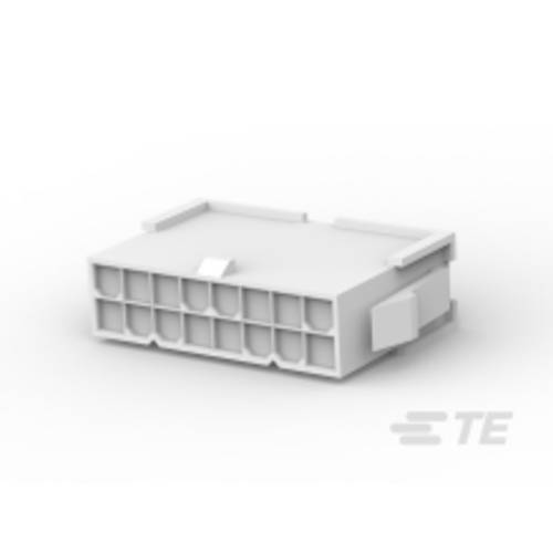 TE Connectivity 1-1969599-6 1 St. Bag