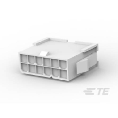 Thumbnail - TE Connectivity 1-1969613-2 1 St. Bag