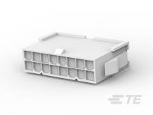 TE Connectivity 1-1969613-6 1 St. Bag