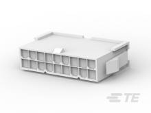 TE Connectivity 1-1969613-8 1 St. Bag