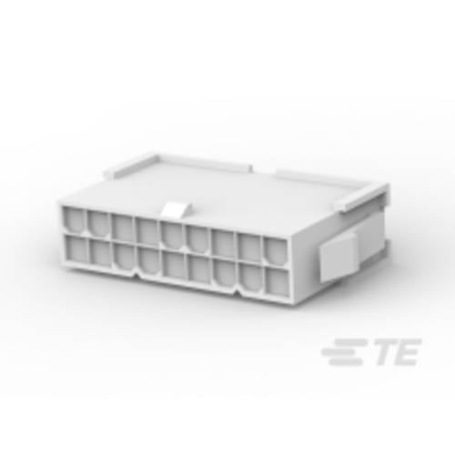 TE Connectivity 1-1969613-8 1 St. Bag