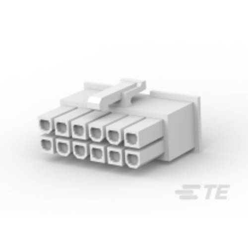 TE Connectivity 1-1969614-2 1 St. Bag