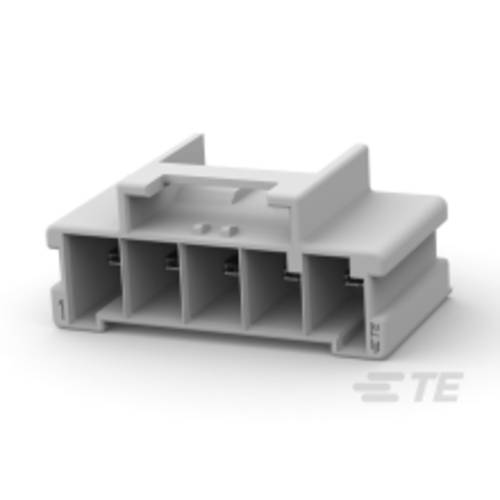 TE Connectivity 1-1969688-5 1 St. Tray