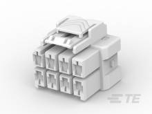 TE Connectivity 1-1971776-4 1 St. Package
