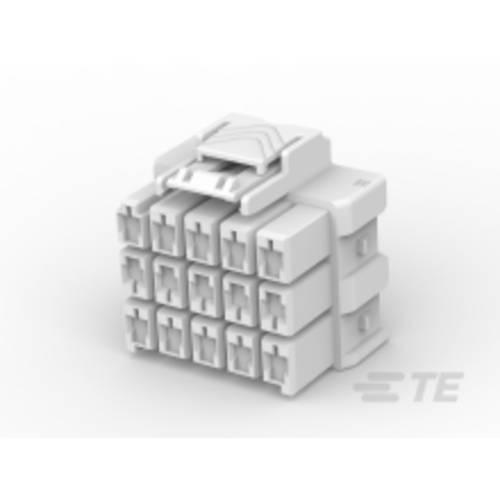 TE Connectivity 1-1971876-7 1 St. Package