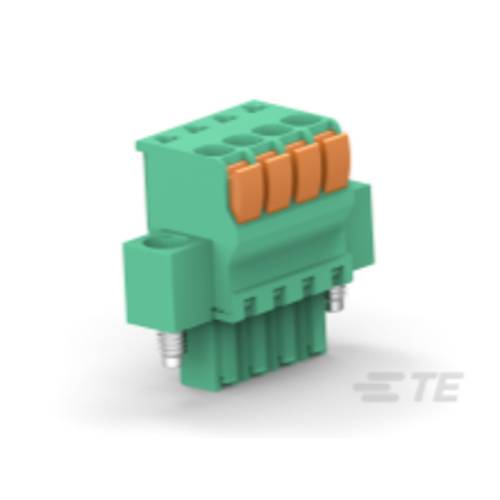 Thumbnail - TE Connectivity 1-1986723-2 1 St. Box