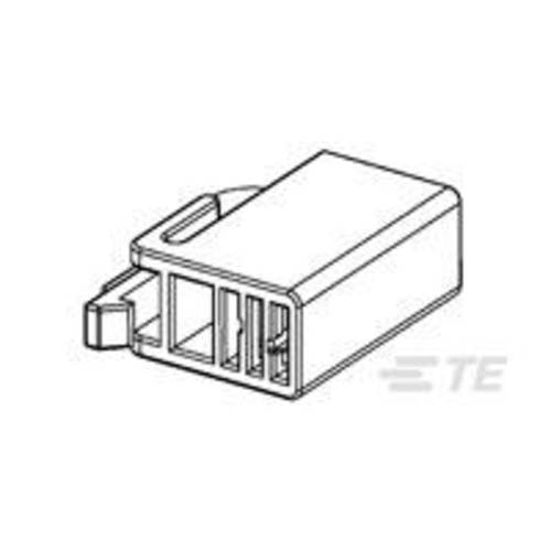 Thumbnail - TE Connectivity 1-2058299-3 1 St. Package