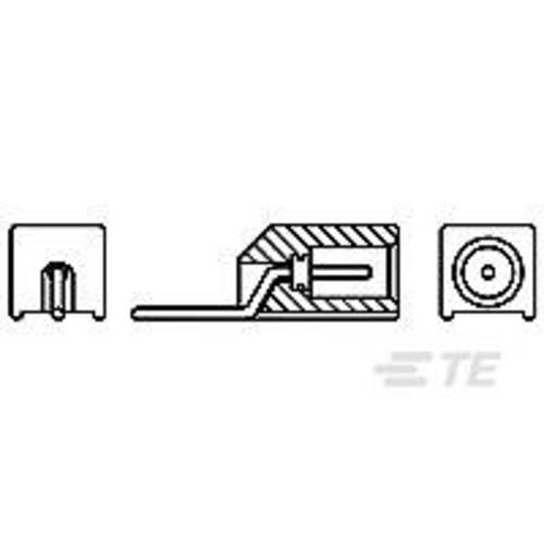 Thumbnail - TE Connectivity 1218055-1 1 St. Package