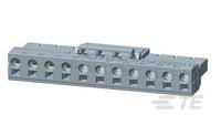 TE Connectivity 1-2229794-2 1 St. Tray
