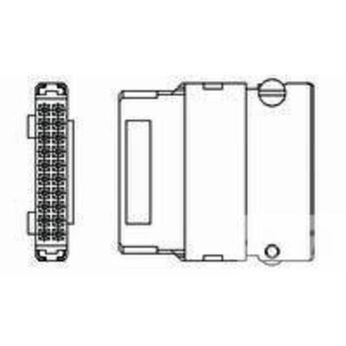 TE Connectivity 1-226733-4 1 St. Carton