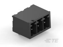 TE CONNECTIVITY Eurostyle Terminal BlocksEurostyle Terminal Blocks 1-2342076-9 AMP