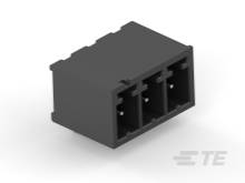 TE CONNECTIVITY Eurostyle Terminal BlocksEurostyle Terminal Blocks 1-2342077-8 AMP