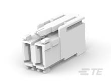 TE CONNECTIVITY RAST 5 ConnectorsRAST 5 Connectors 1241170-2 AMP