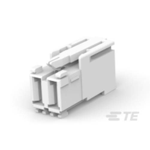 TE Connectivity 1241170-2 1 St. Tray