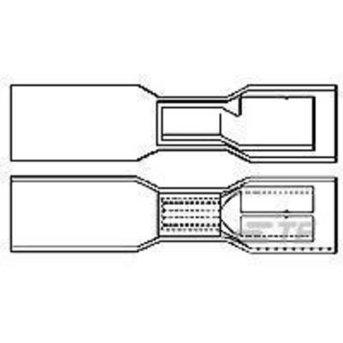 TE Connectivity 126563-000 1 St.