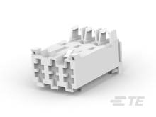 TE CONNECTIVITY RAST 5 ConnectorsRAST 5 Connectors 1-282003-2 AMP