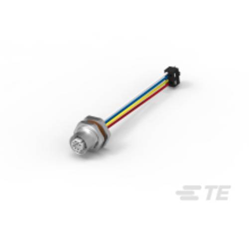 Thumbnail - TE Connectivity 1-2823589-4 1 St. Package