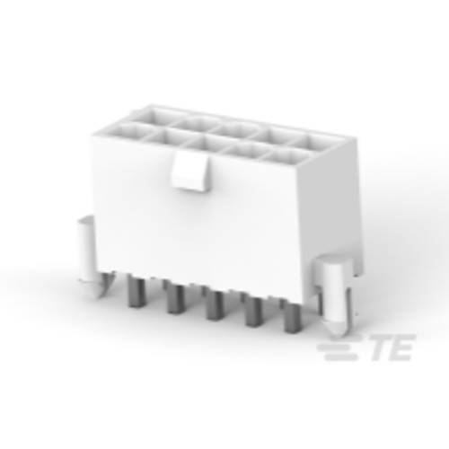 TE Connectivity 1-2825261-0 1 St. Tray