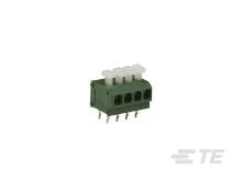 TE CONNECTIVITY Terminal BlocksTerminal Blocks 1-2834017-3 AMP