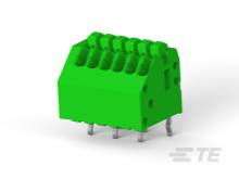TE Connectivity 1-2834021-6 1 St. Box