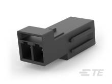 TE Connectivity 1-2834049-2 1 St. Bag